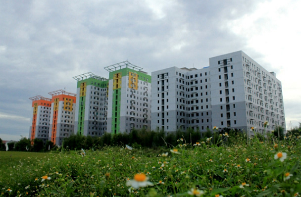 Pencarian Apartemen di Bekasi Meningkat 30 %
